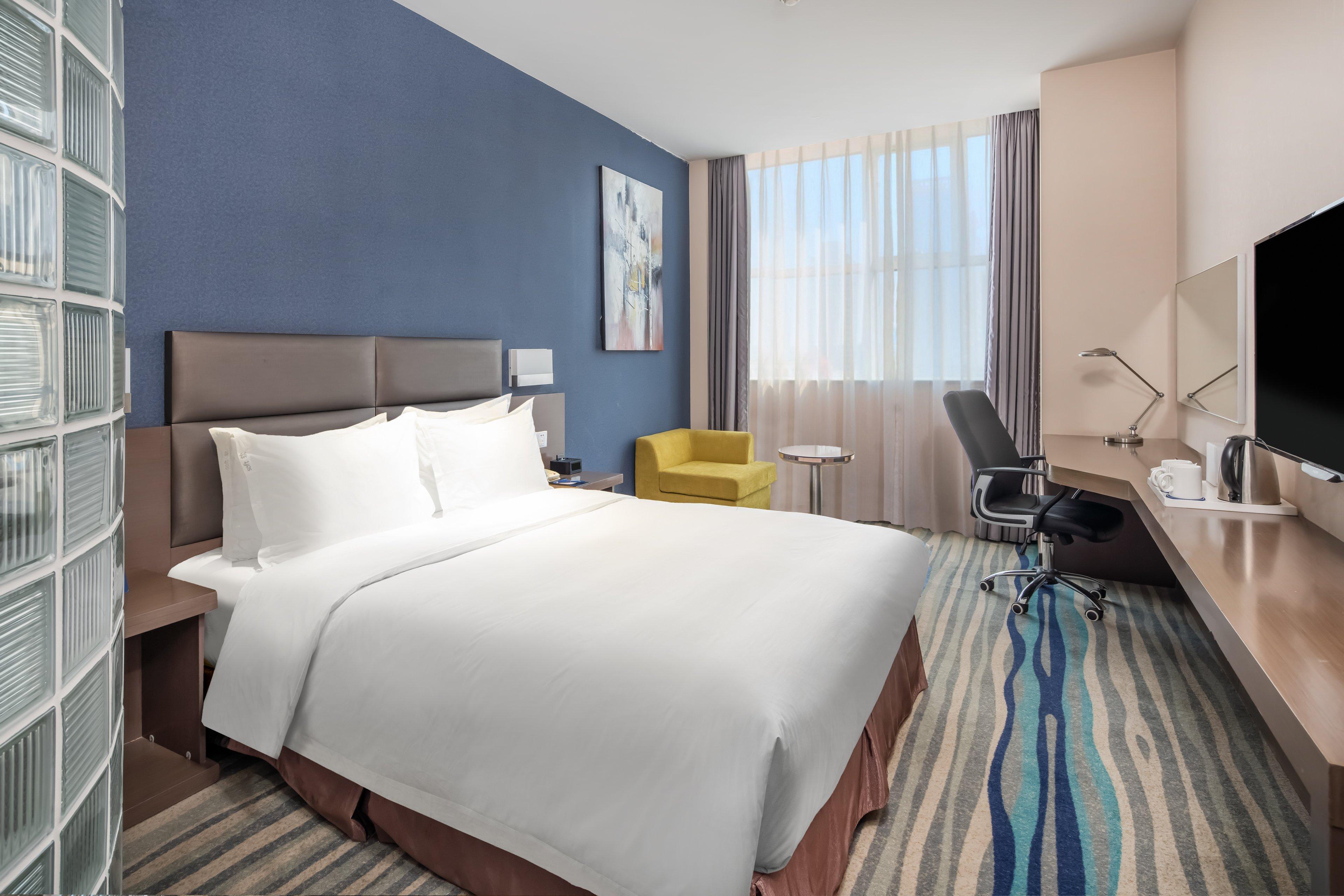 Holiday Inn Express Shenyang North Station By Ihg Exterior foto