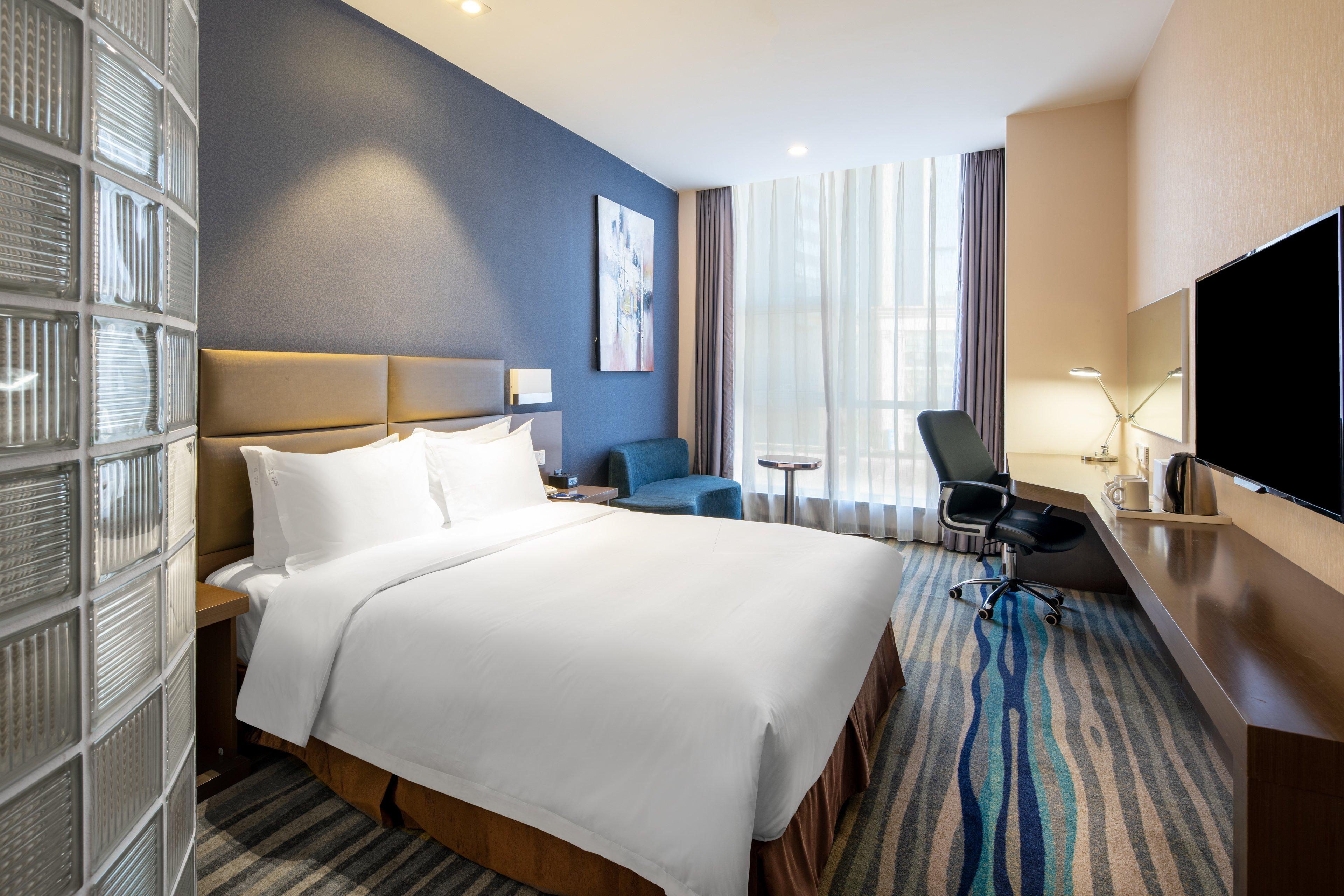 Holiday Inn Express Shenyang North Station By Ihg Exterior foto