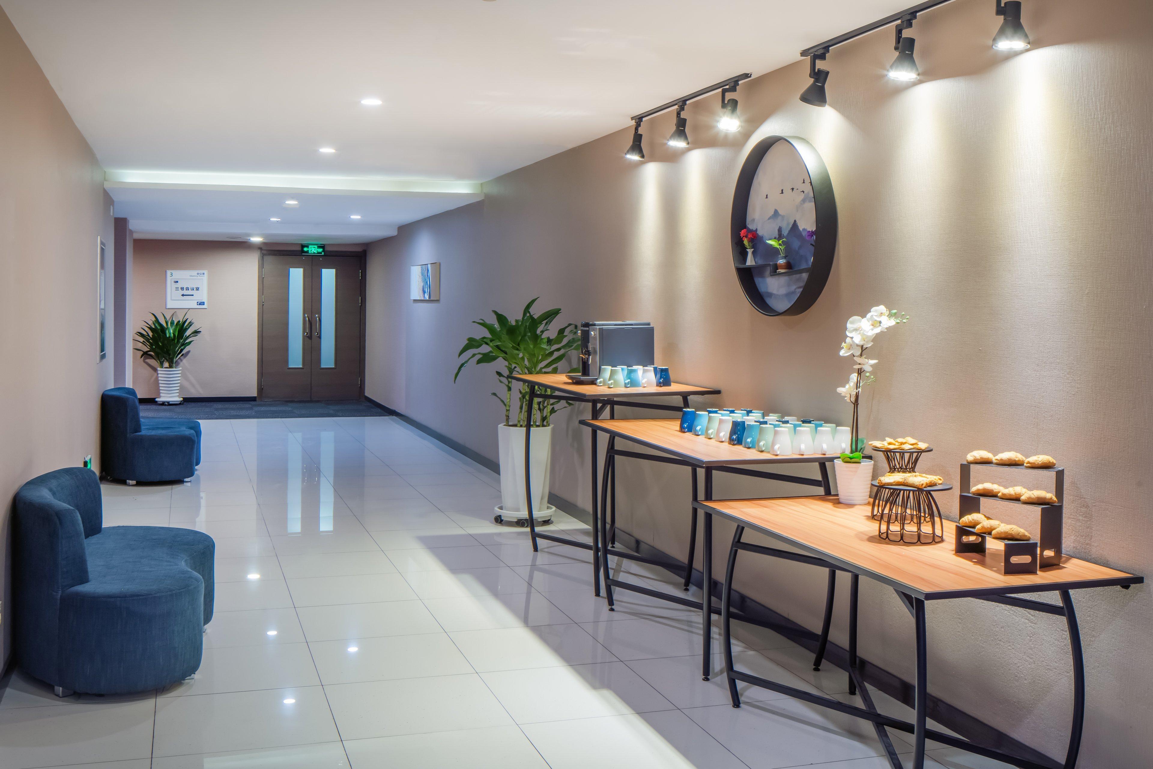 Holiday Inn Express Shenyang North Station By Ihg Exterior foto